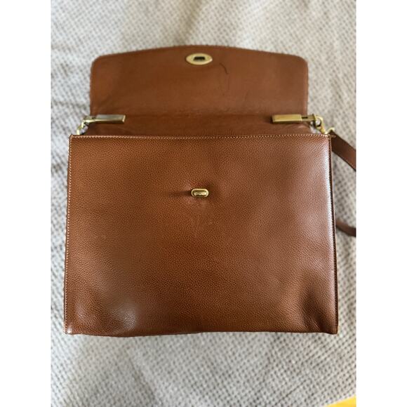 Vintage Coach 4414 Copley Kelly Top Handle Handbag main image 4